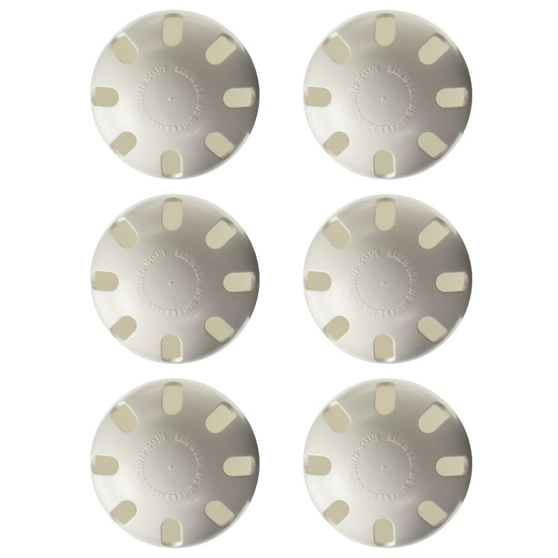Wiffle Ball Baseballs, 6 Piece - Image 1